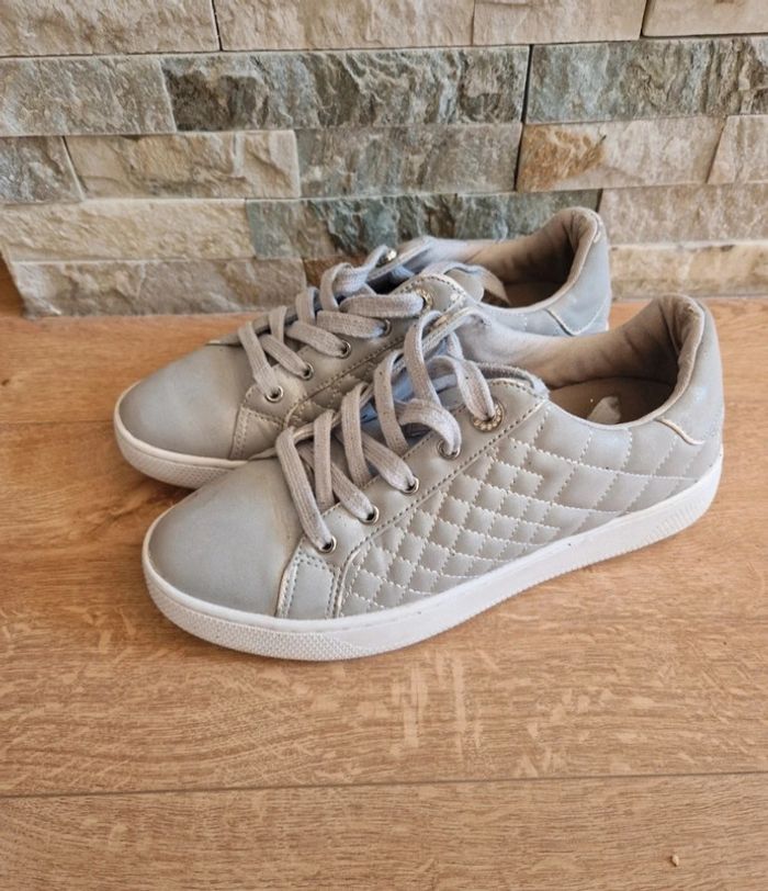 Basket Guess 👟 - photo numéro 2