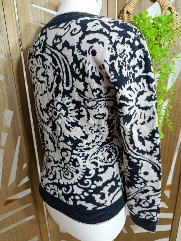 Pull femme automne/hiver taille S H&M - photo numéro 3