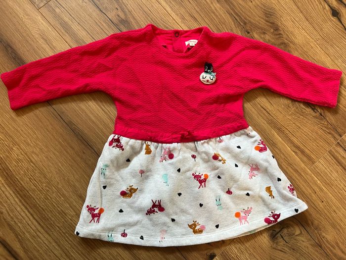 Robe catimini - photo numéro 2