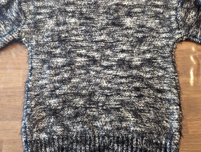 Pull à poils fille 10-12 ans Orchestra - photo numéro 5