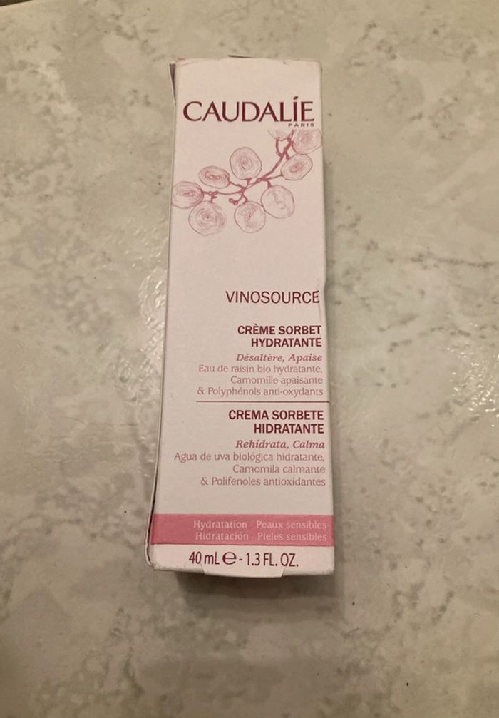 Caudalie Vinosource - photo numéro 3