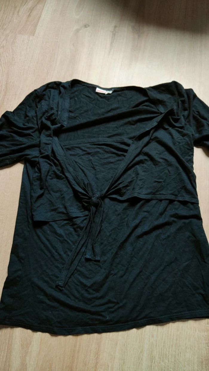 Tee shirt 3suisses 42/44