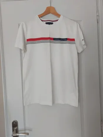 Tee-shirt Tommy taille M