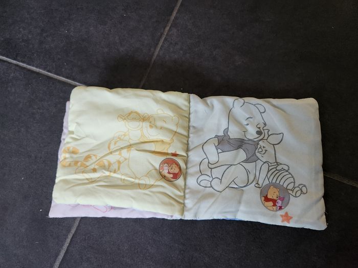 Livre à toucher Disney - photo numéro 4