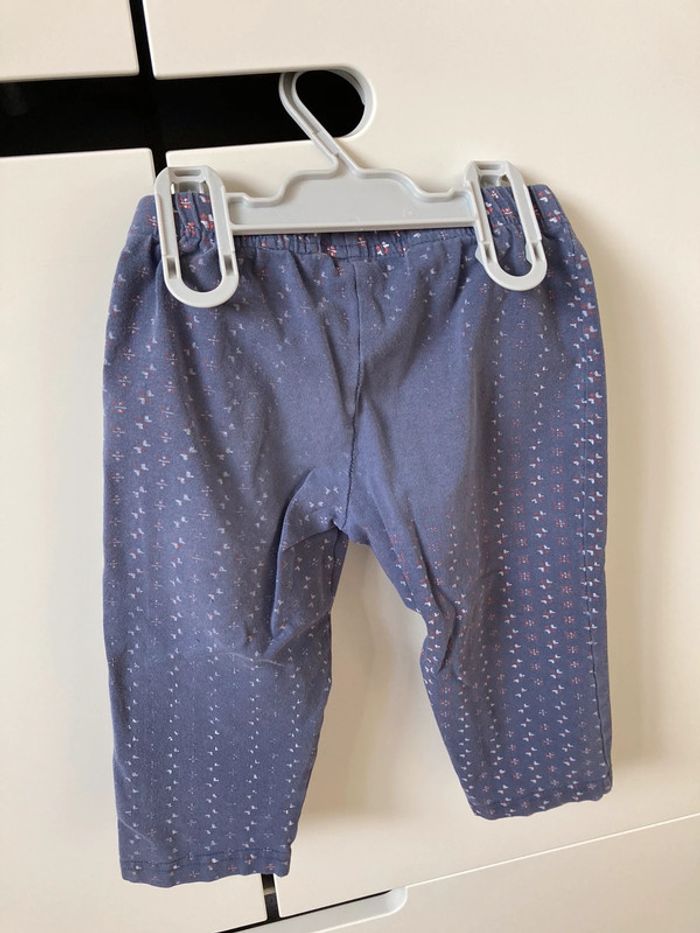 Legging TQF - photo numéro 4