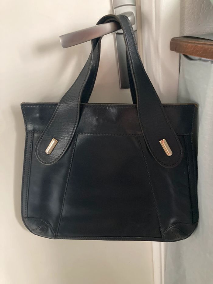 Sac vintage - photo numéro 2