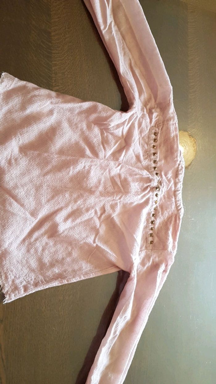 Blouse - photo numéro 9