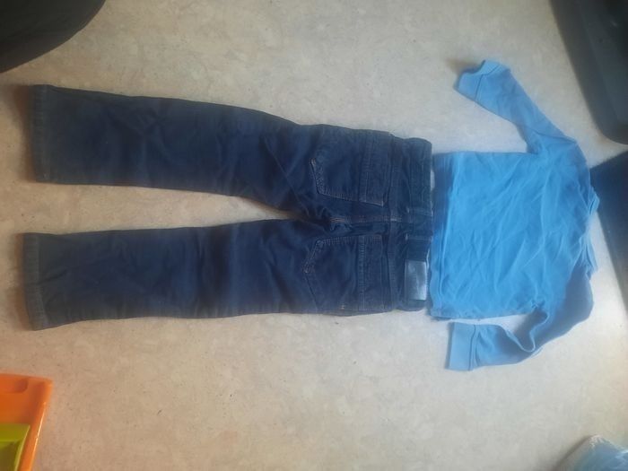 Ensemble okaïdi - photo numéro 4