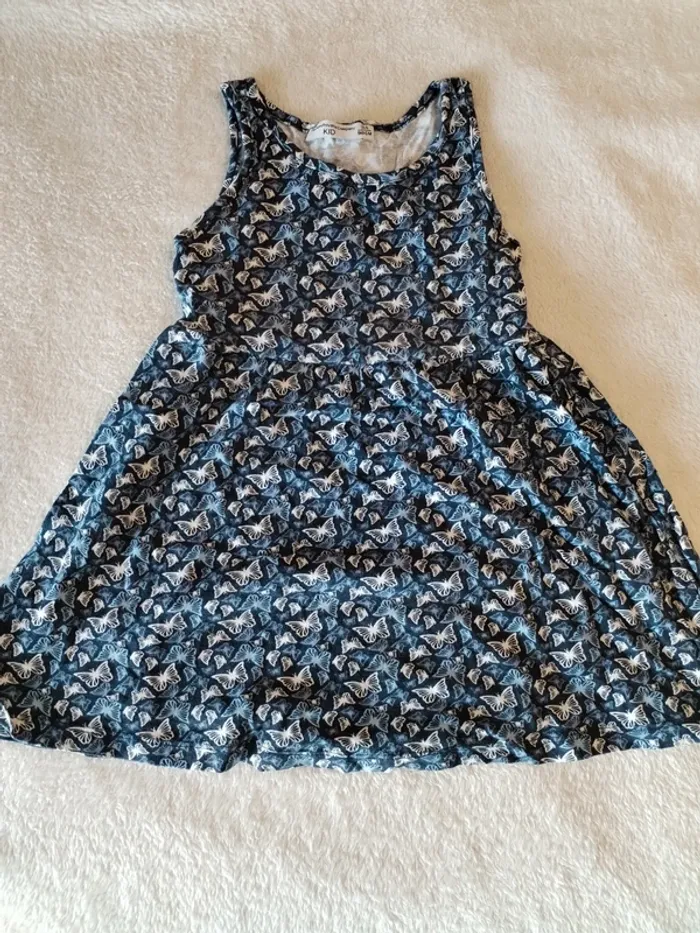 Robe 3 ans