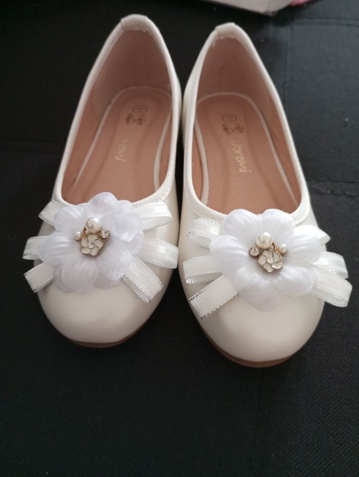 Ballerines - photo numéro 2