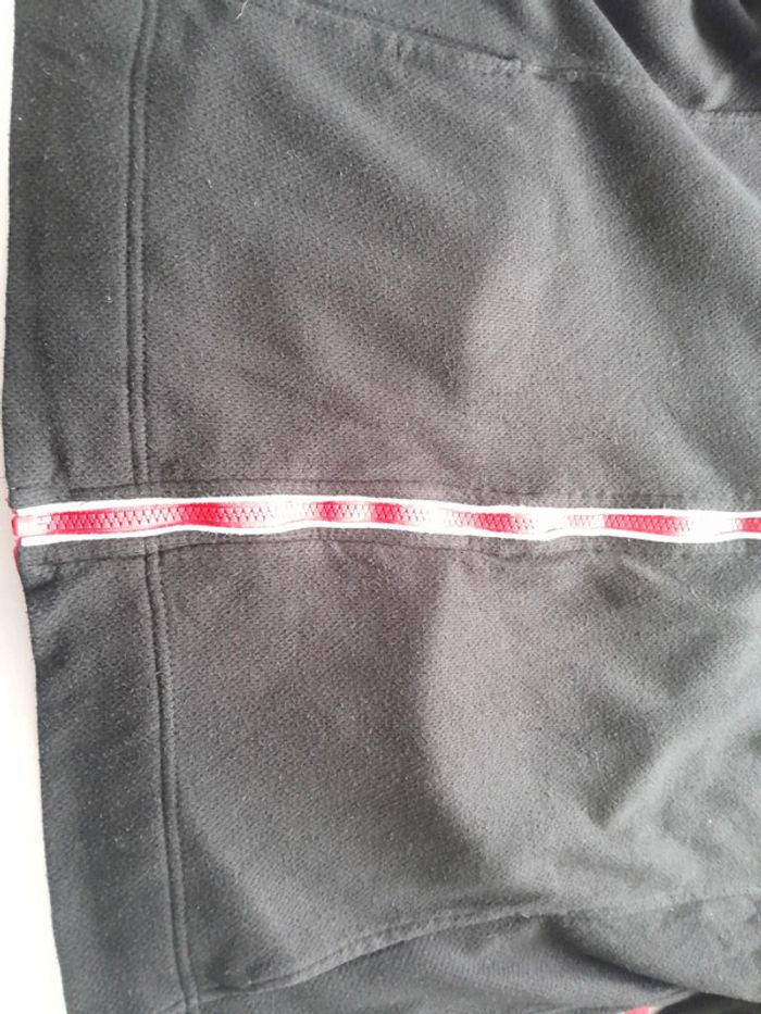 Veste a zip studio works sport Xl - photo numéro 5
