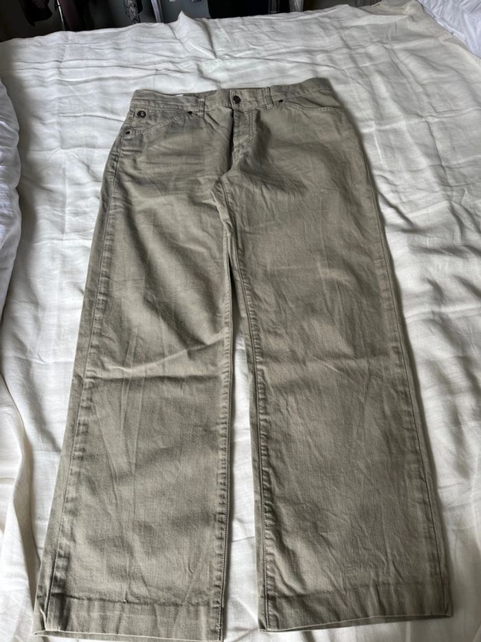 Pantalon Lacoste T44