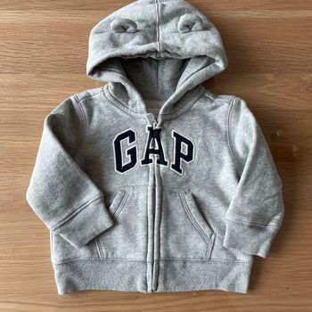 Sweat à capuche Gap