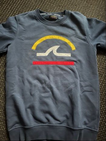 Pull Paul & Shark