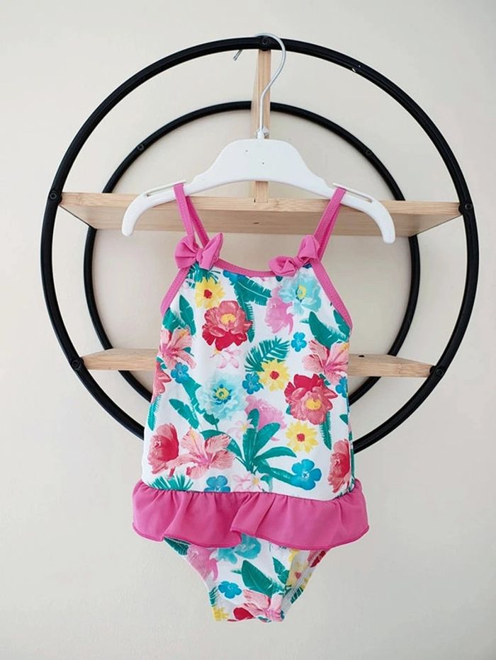 18 mois maillot de bain primark 86 cm