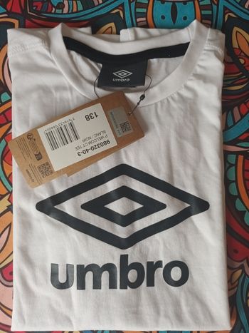 Tee-shirt umbro