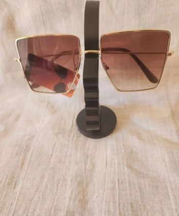 Lunettes de soleil adultes 