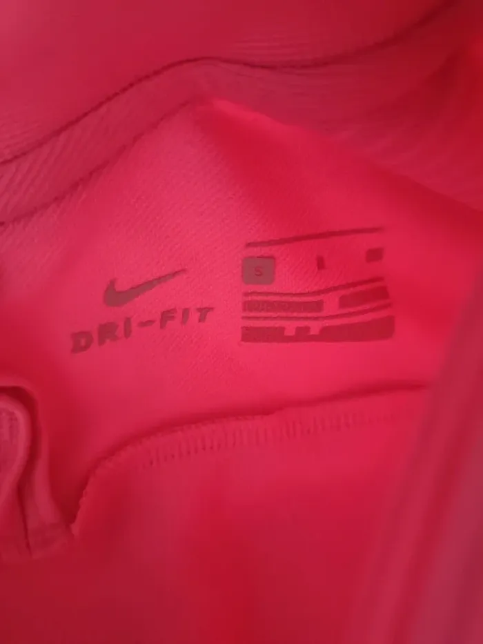 Ensemble jogging Atletico madrid taille 8/10 ans - photo numéro 13