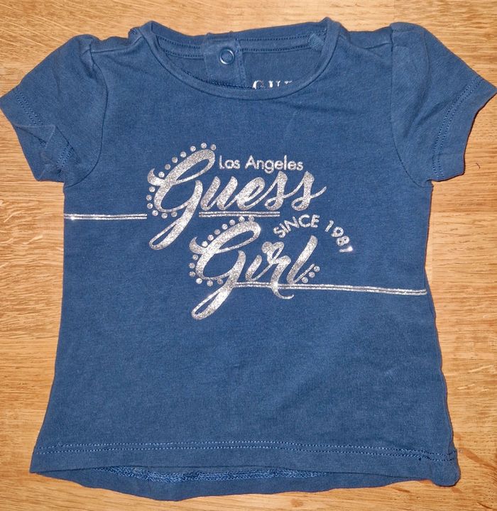 Tee-shirt