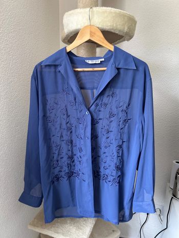 Chemise fluide Together