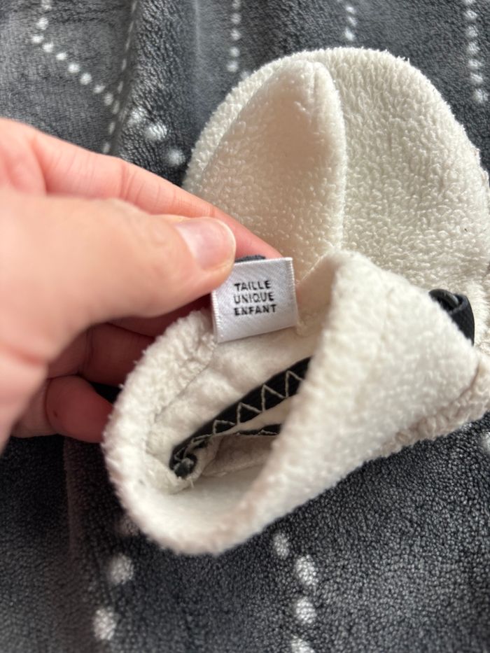 Moufles polaires - photo numéro 3