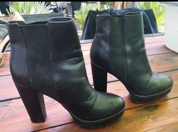 Bottines H&M t39