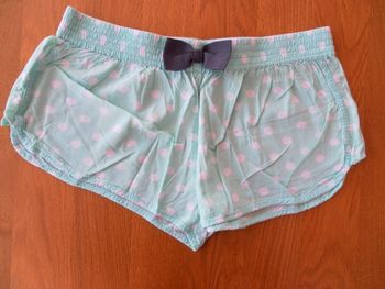 short de nuit