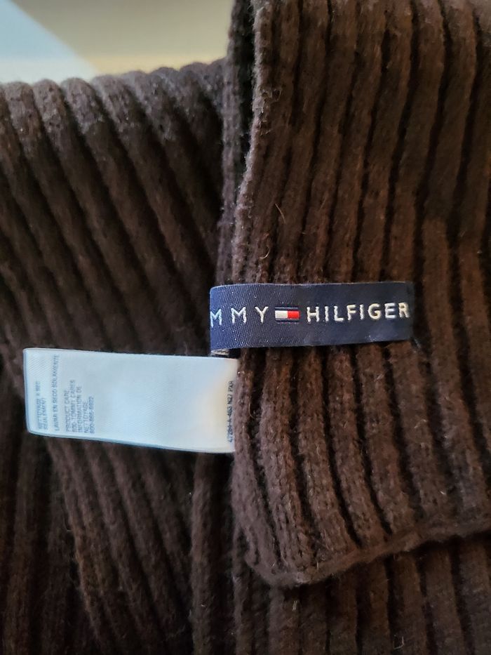Coffret tome hilfiger - photo numéro 3