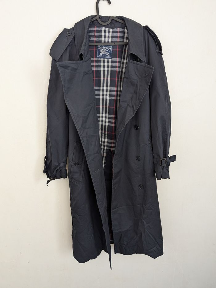 Trench Burberry - photo numéro 2