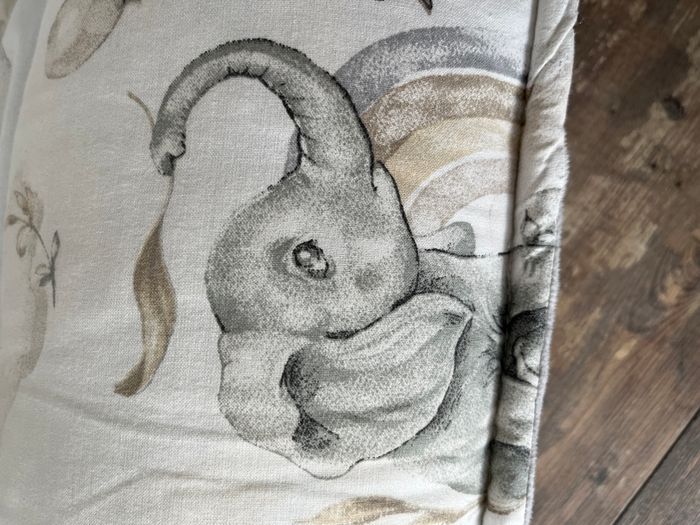 Nid bébé - photo numéro 2