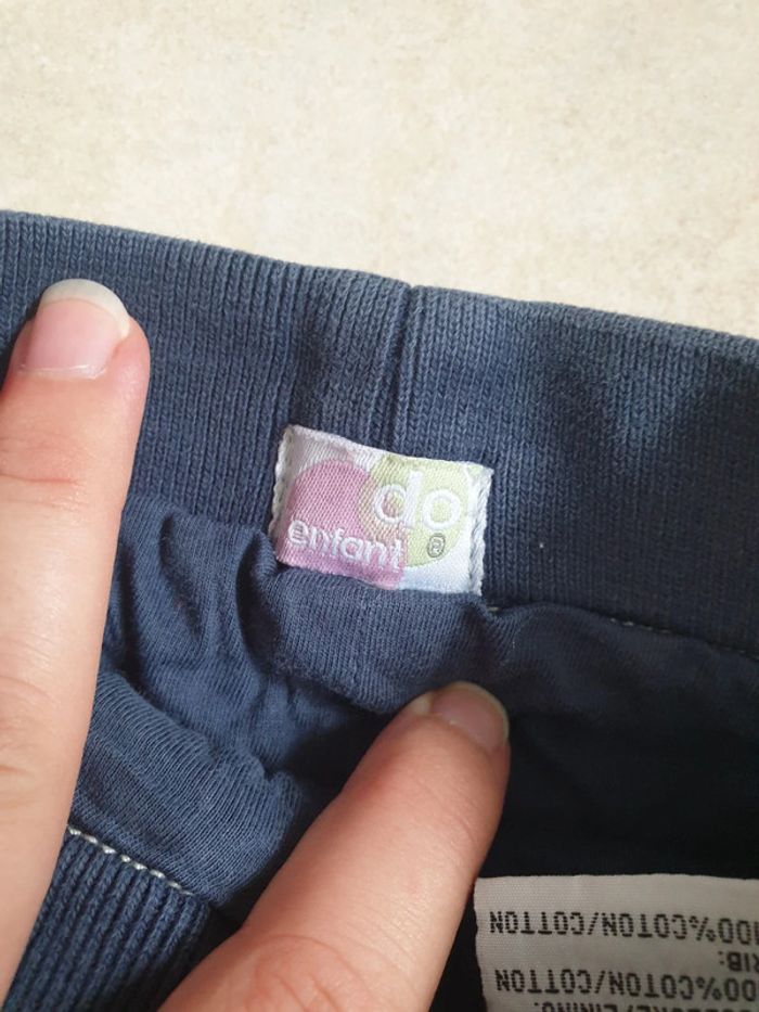 Pantalon jean - photo numéro 3