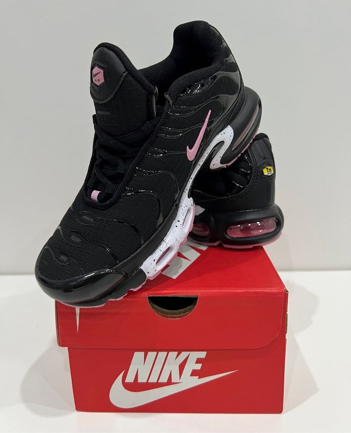Chaussure Nike TN - photo numéro 8