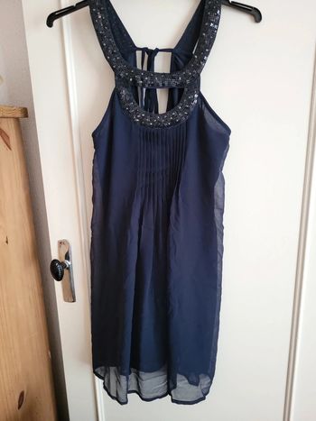 Robe de soirée
