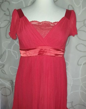 Jolie robe femme 36 - S