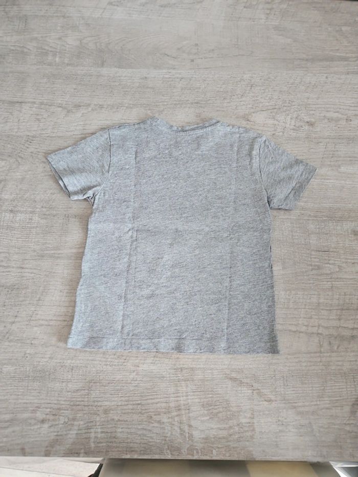 T-shirt 4/5 ans - photo numéro 2