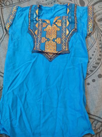 Robe 👗