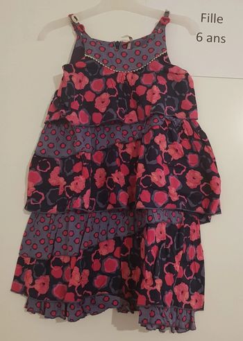 Robe Orchestra 6 ans