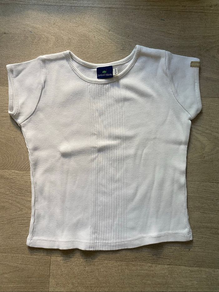 Tee-shirts 5ans