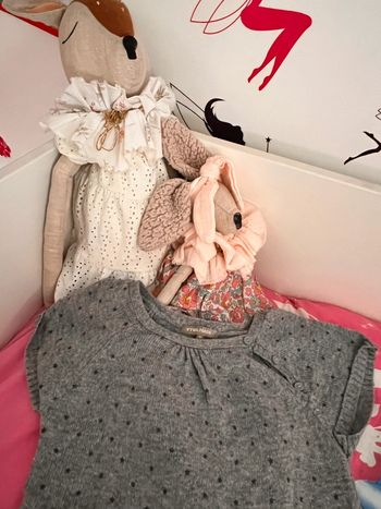 Robe 12 ans
