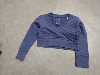 pull bolero fille 3 ans okaidi
