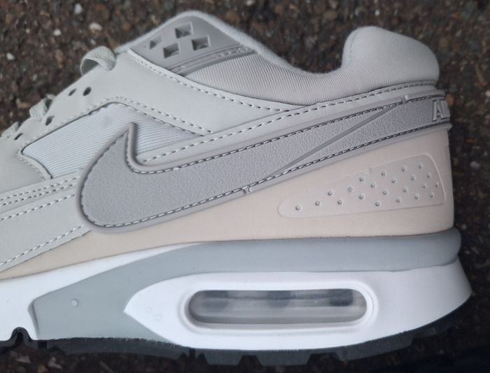 Nike air max BW taille 40 neuve - photo numéro 6
