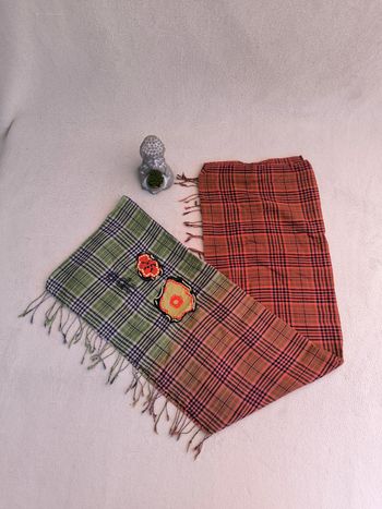 Foulard EDC
