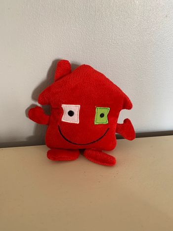 Doudou maison