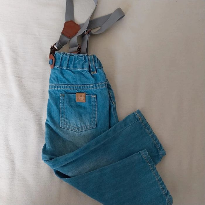 Pantalon neuf 18 mois - photo numéro 3