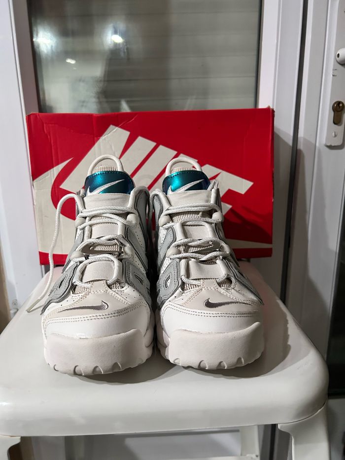 Nike uptempo - photo numéro 3