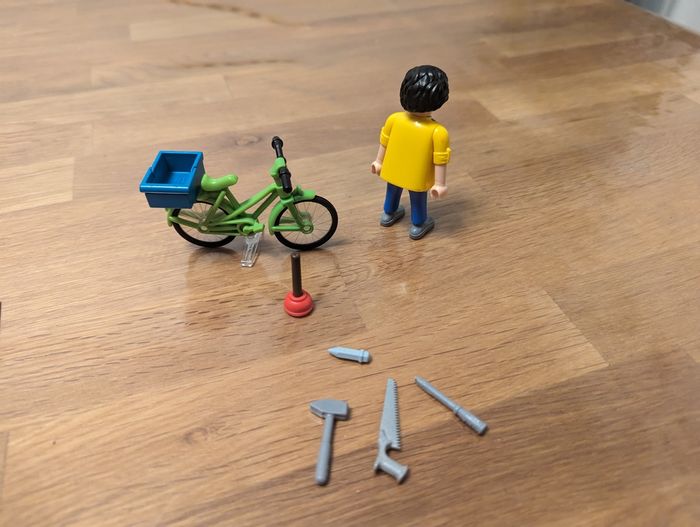 Playmobil 4791 - photo numéro 5