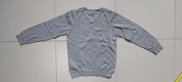 Pull fin 10 ans - photo numéro 8
