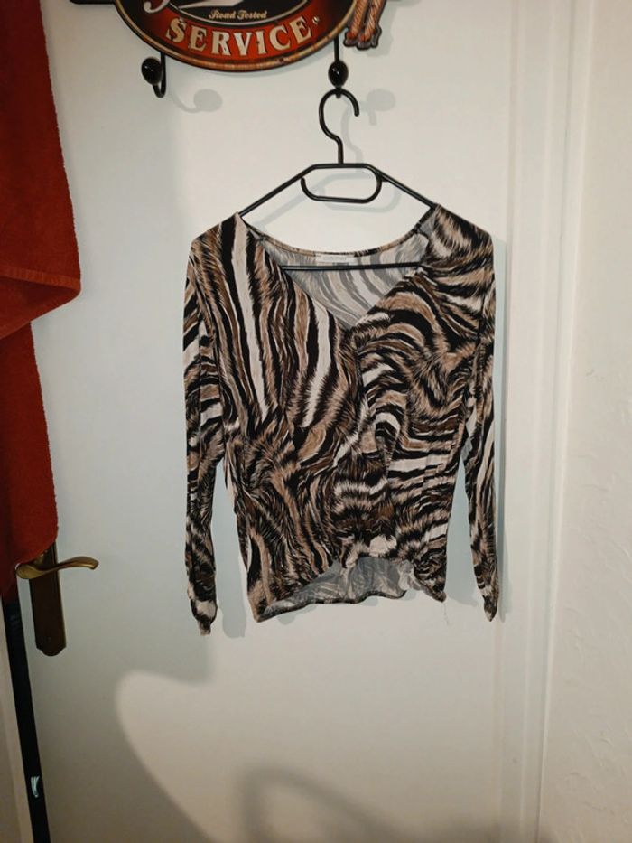 2 manches longues - photo numéro 6