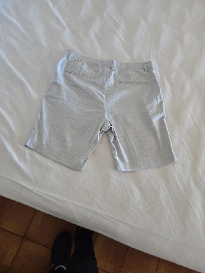 Bermuda Zara en taille L - photo numéro 4