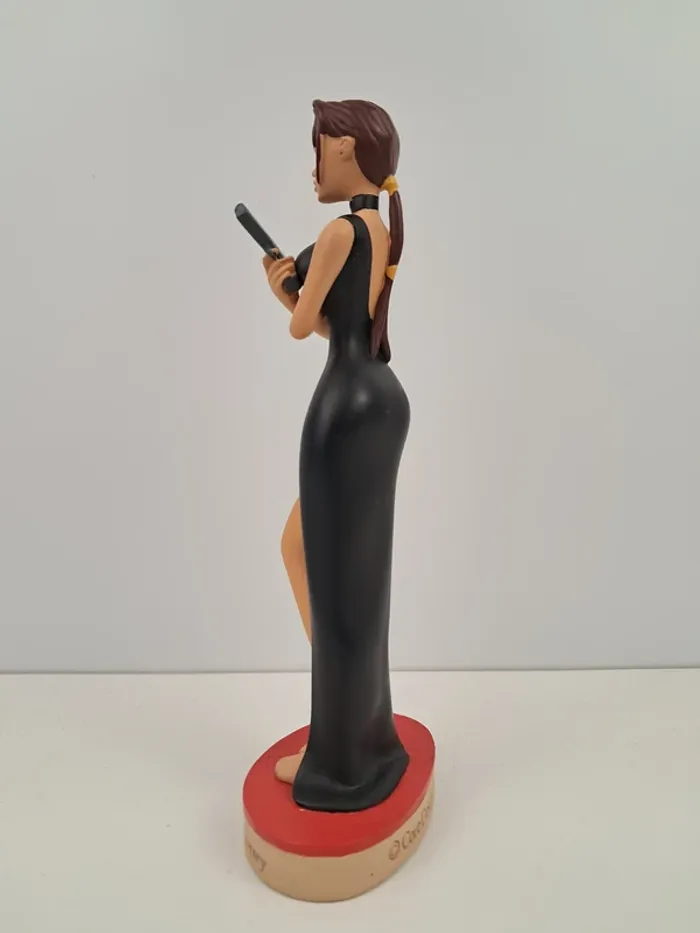 Figurine Tomb Raider Lara Croft - numéro 5 La Dague De Xian Le Manoir De Surrey - photo numéro 3